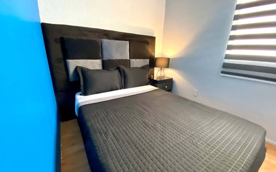 Photo of Bedroom in Benito Juarez