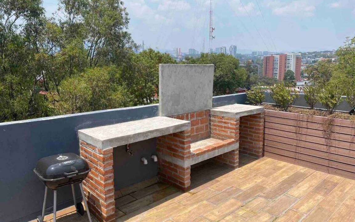 Photo of Others in Cuajimalpa
