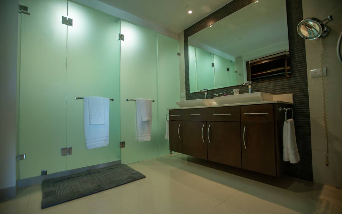 Photo of Bathroom in Puerto Juarez