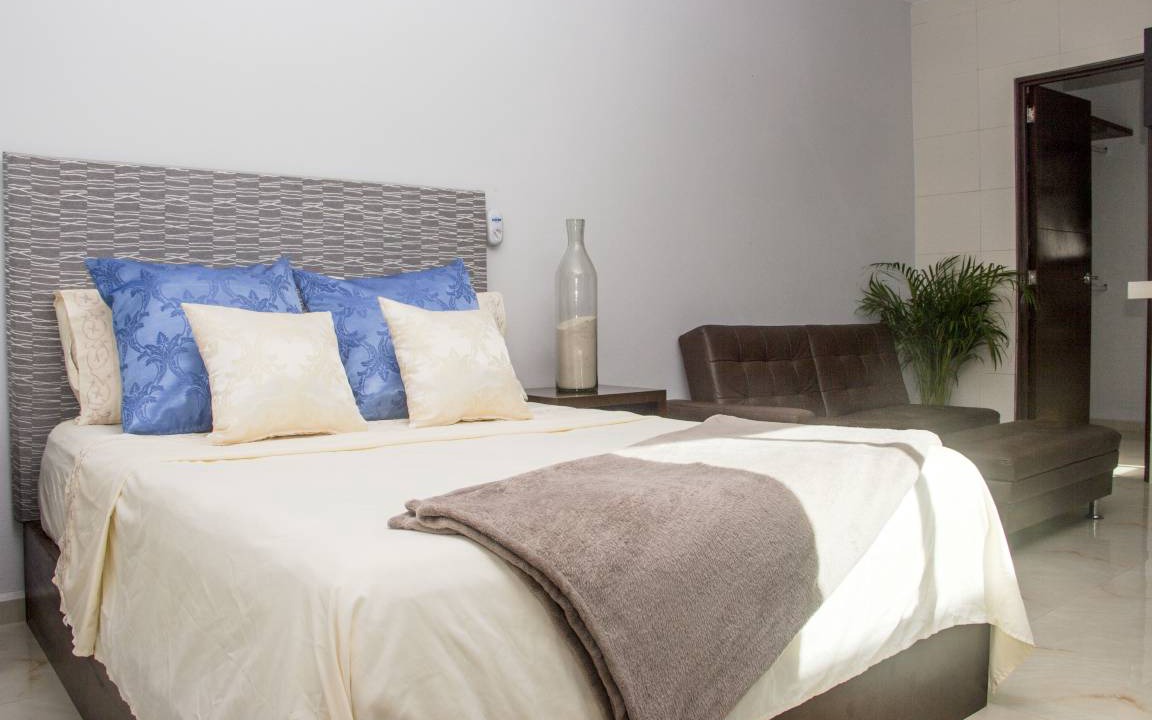 Photo of Bedroom in Zazil-ha