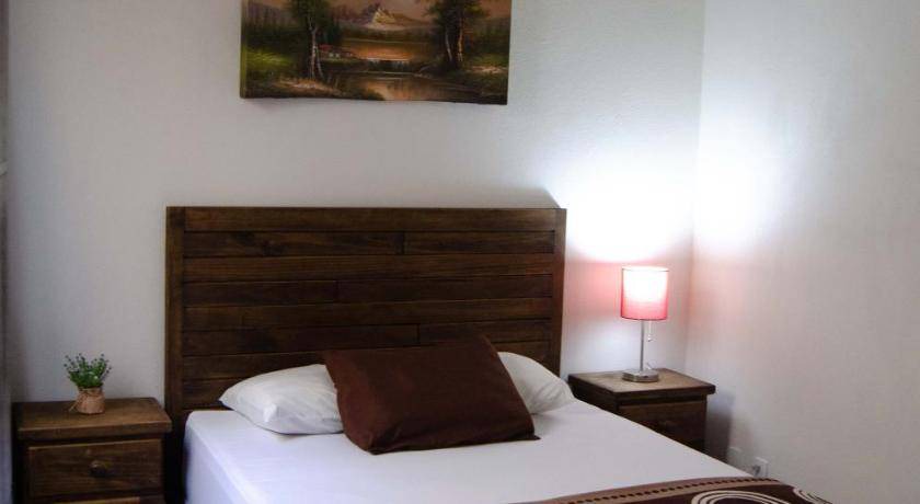 Photo of Bedroom in Veracruz