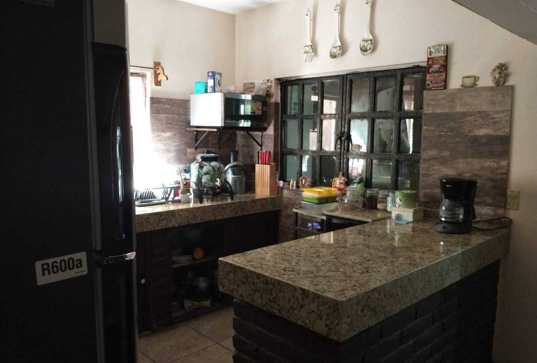 Photo of Kitchen in La Paz