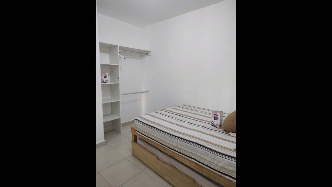 Photo of Bedroom in Cancun