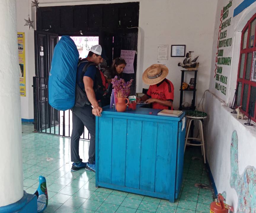 Photo of Others in De La Merced