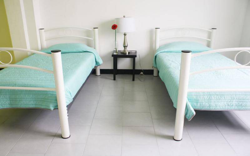 Photo of Bedroom in Historic Center