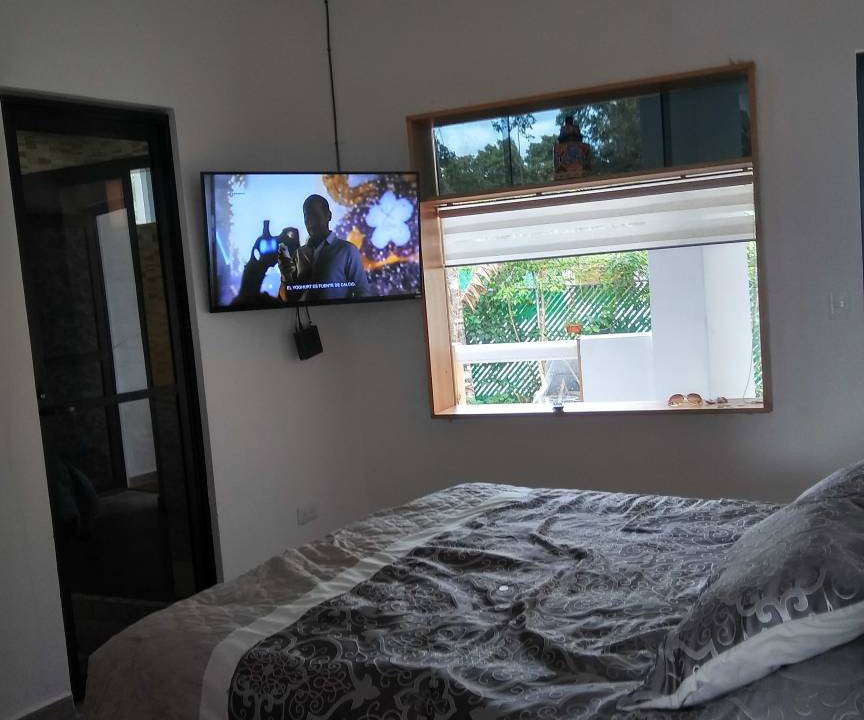 Photo of Bedroom in Joaquin Zetina Gasca