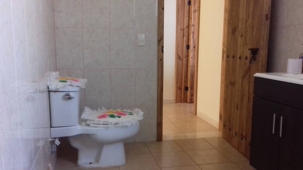 Photo of Bathroom in Jesus Maria