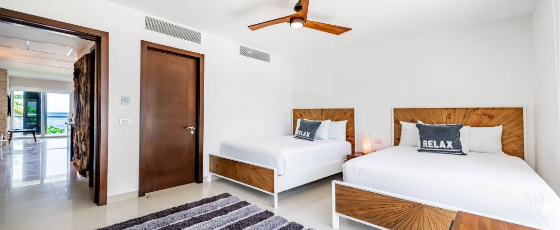 Photo of Bedroom in Puerto Juarez