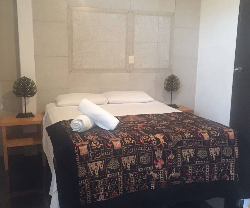 Photo of Bedroom in Joaquin Zetina Gasca