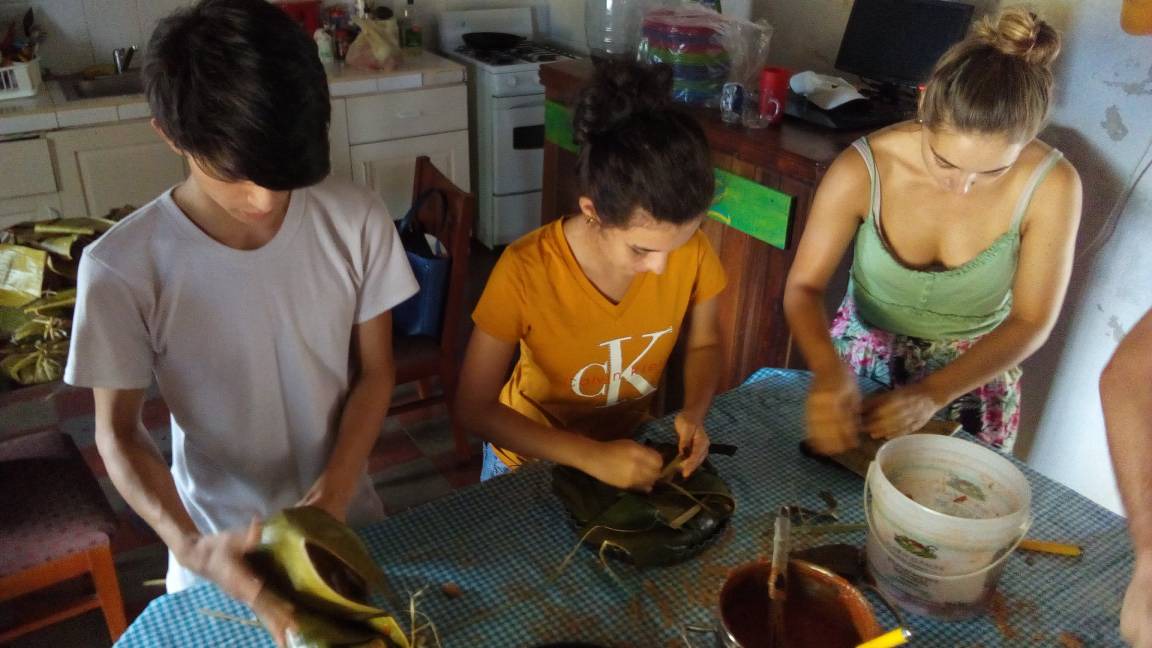 Photo of Others in Chicxulub Pueblo