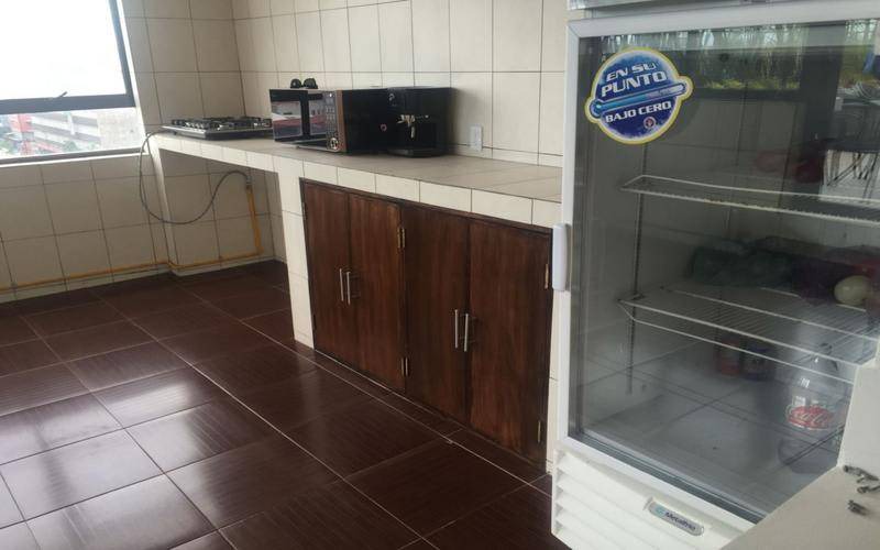 Photo of Kitchen in Historic Center