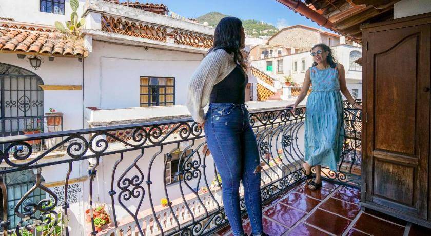 Photo of Others in Taxco