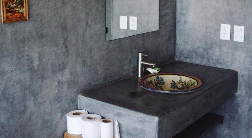 Photo of Bathroom in Troncones