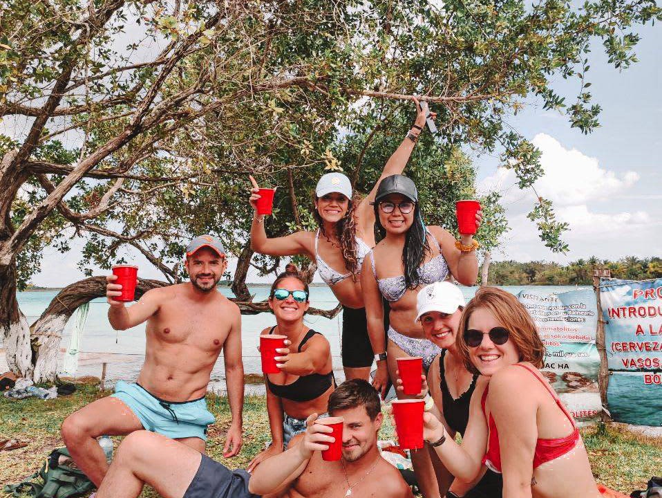 Photo of Others in Mario Villanueva Madrid