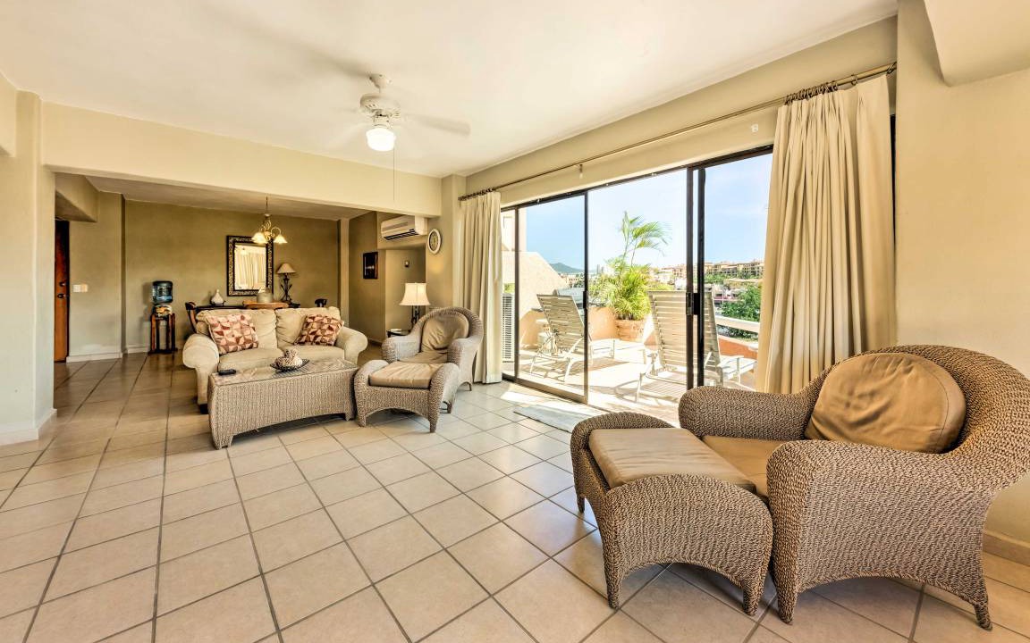 Photo of Livingroom in Centro