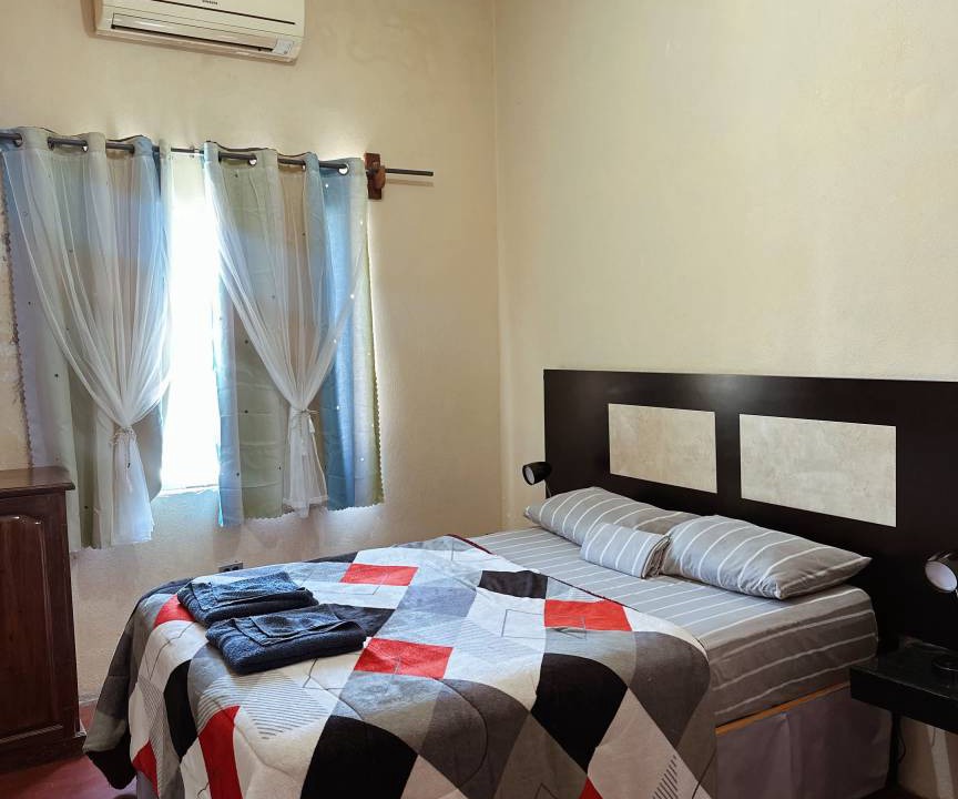 Photo of Bedroom in La Paz