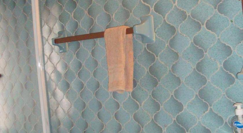 Photo of Bathroom in La Magdalena