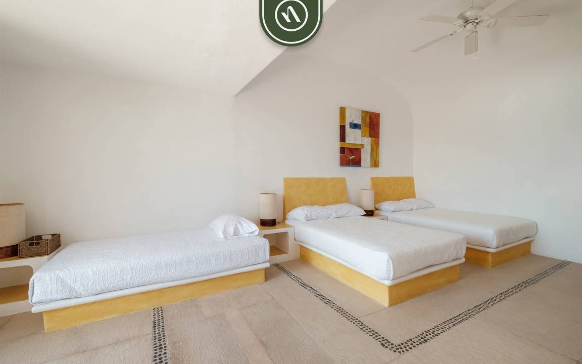 Photo of Bedroom in Ixtapa