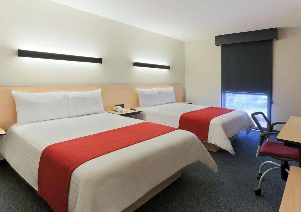 Photo of Bedroom in Irapuato