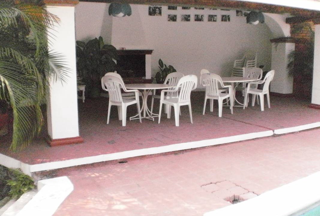 Photo of Patio Balcony in Lomas de Cuernavaca