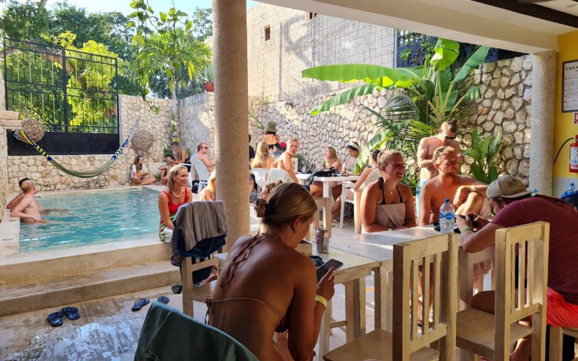 Photo of Others in Chichen Itza - Valladolid