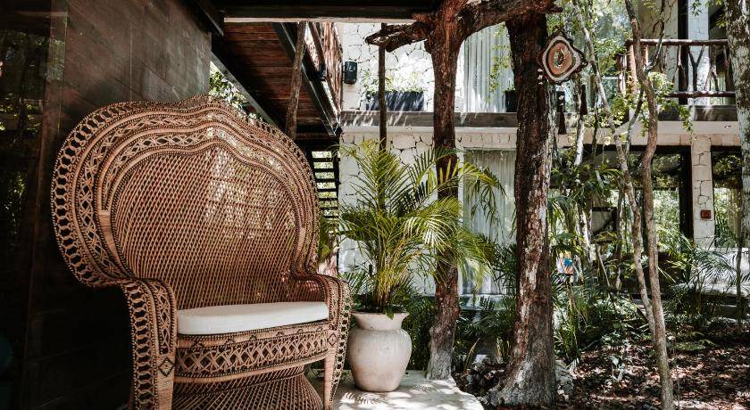 Photo of Patio Balcony in Soliman Bay