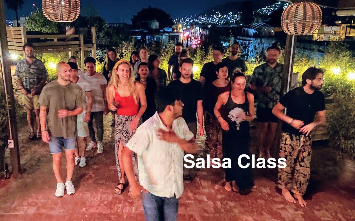 Photo of Others in Ruta Independencia