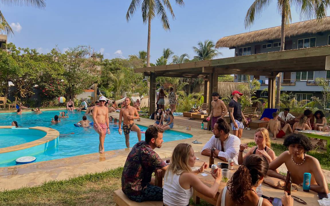 Photo of Others in Los Tamarindos