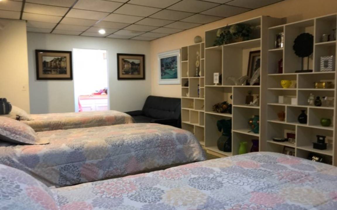 Photo of Bedroom in Cuauhtemoc