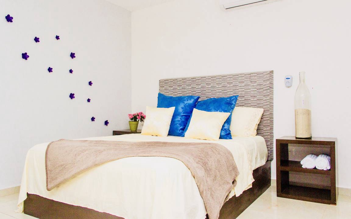Photo of Bedroom in Luis Donaldo Colosio