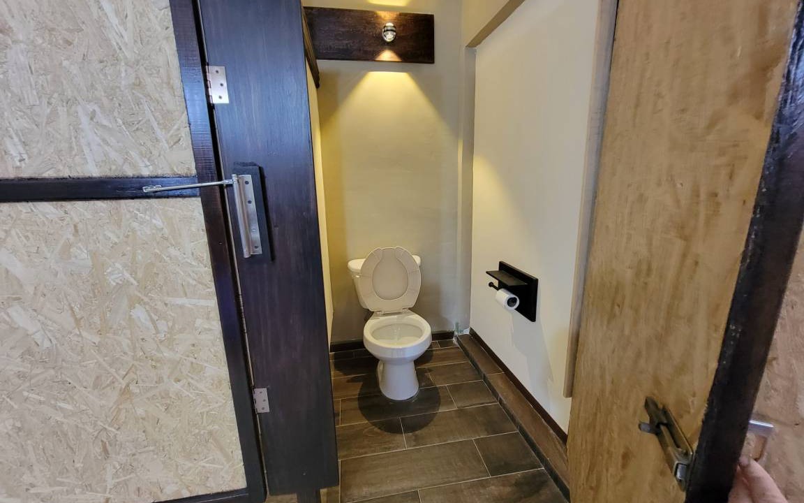 Photo of Bathroom in Centro