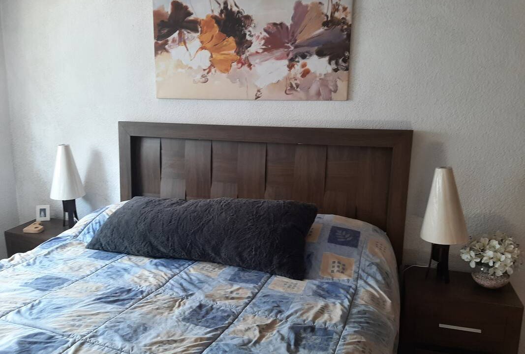 Photo of Bedroom in Cholula