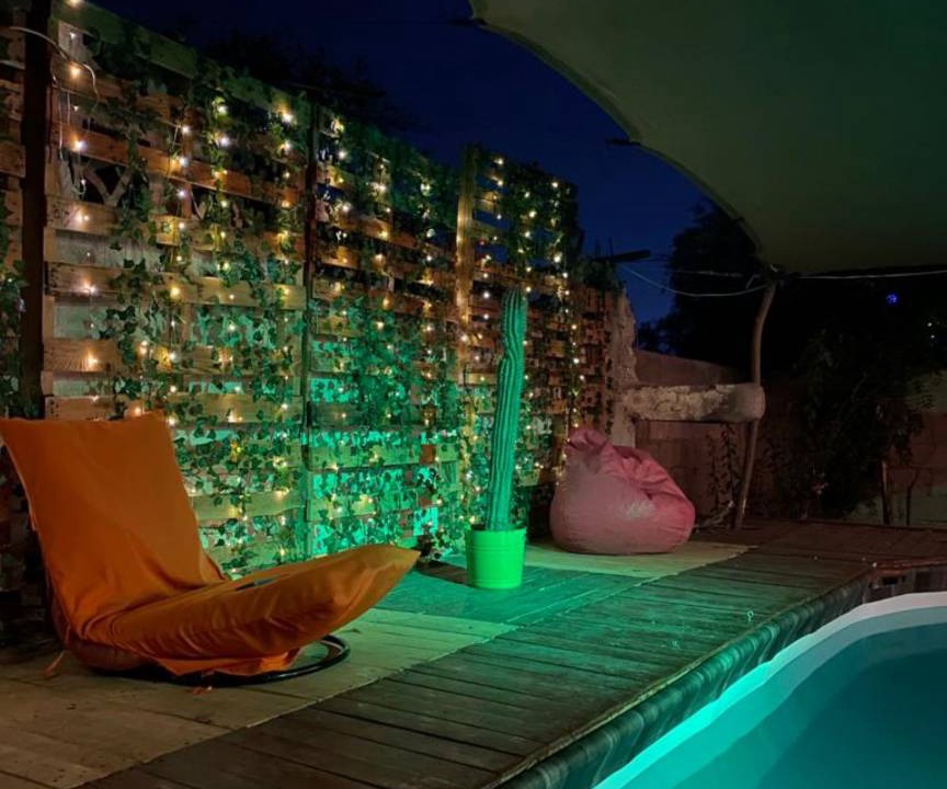 Photo of Outdoor in La Paz
