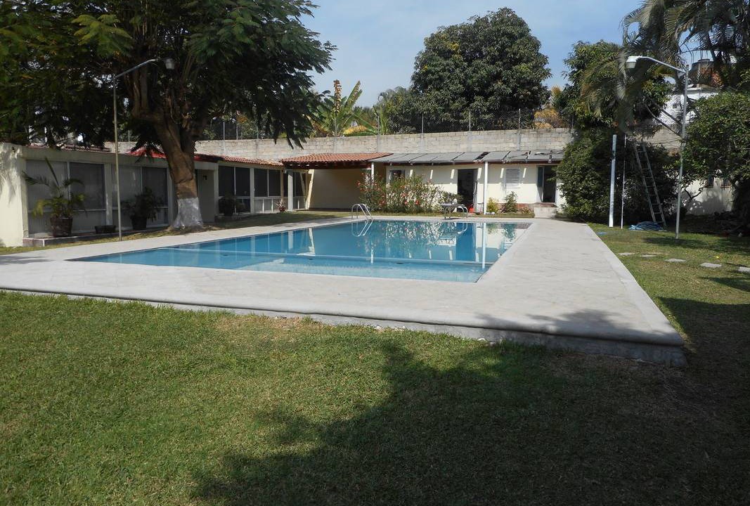 Photo of Others in Lomas de Cuernavaca