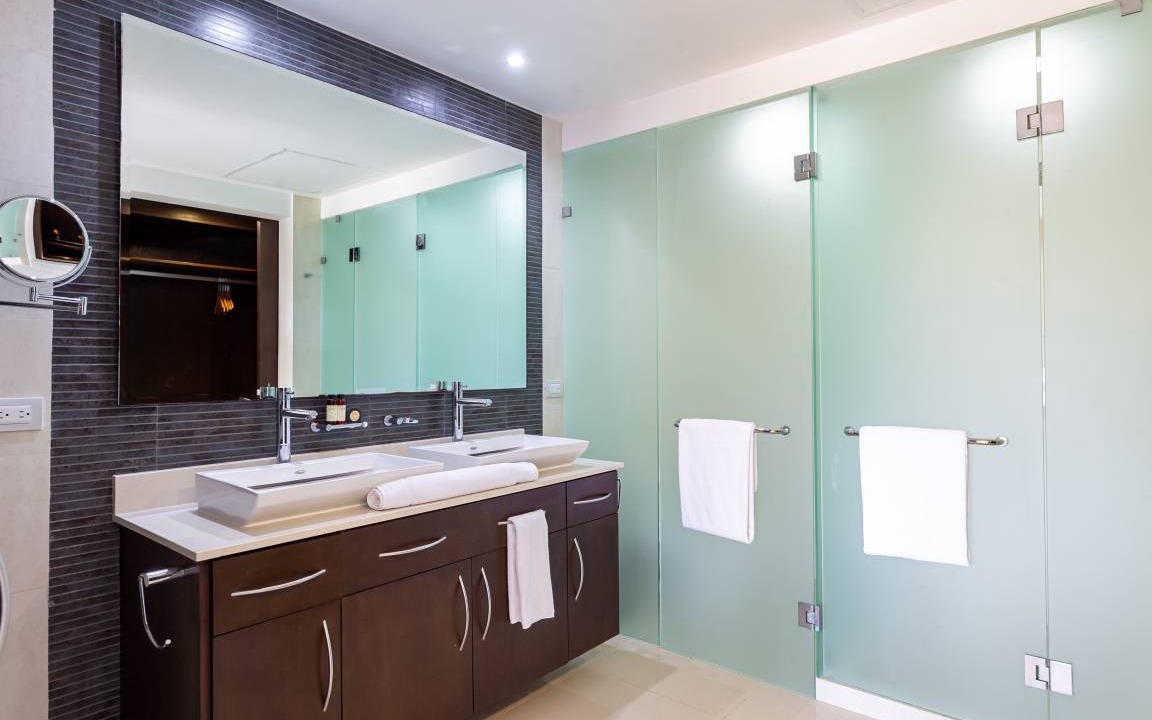 Photo of Bathroom in Puerto Juarez