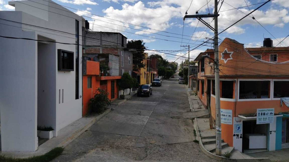 Photo of Others in Oaxaca
