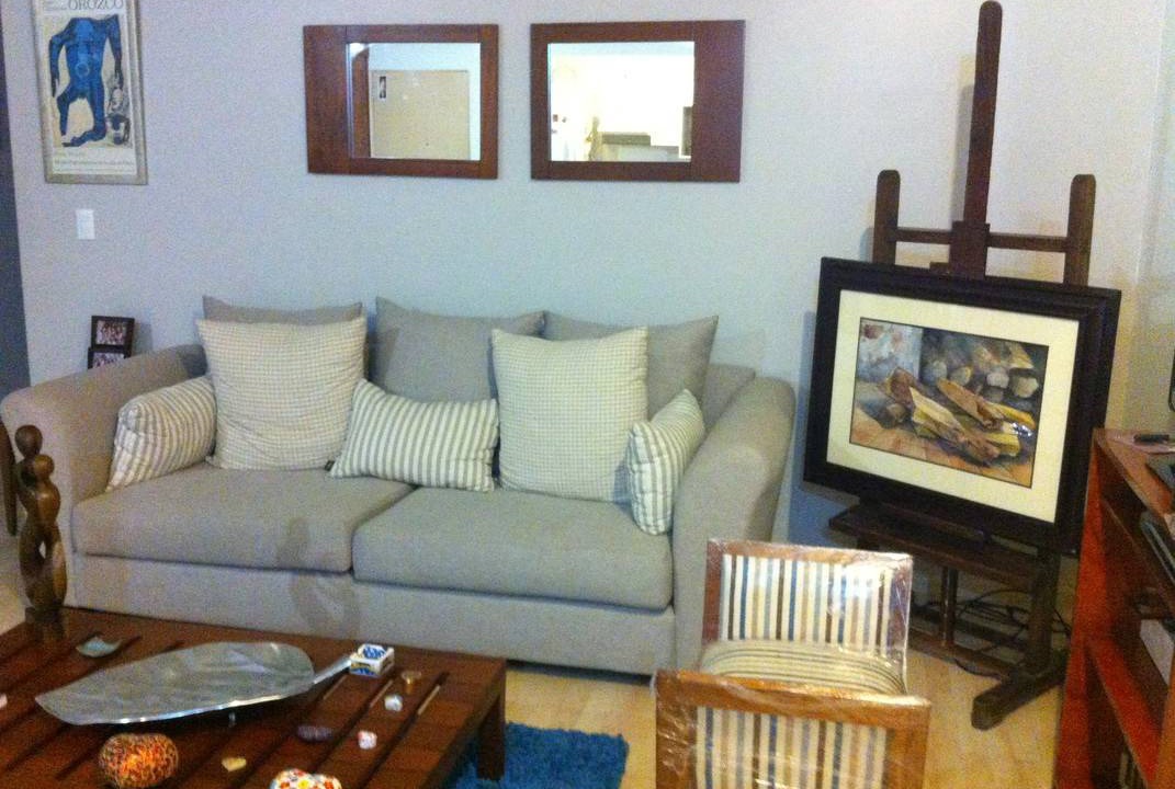 Photo of Livingroom in Jimenez