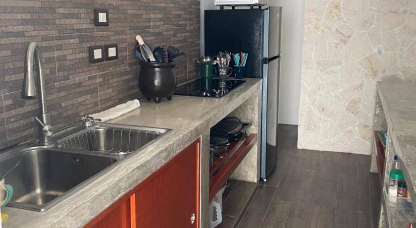 Photo of Kitchen in Colonia 10 De Abril