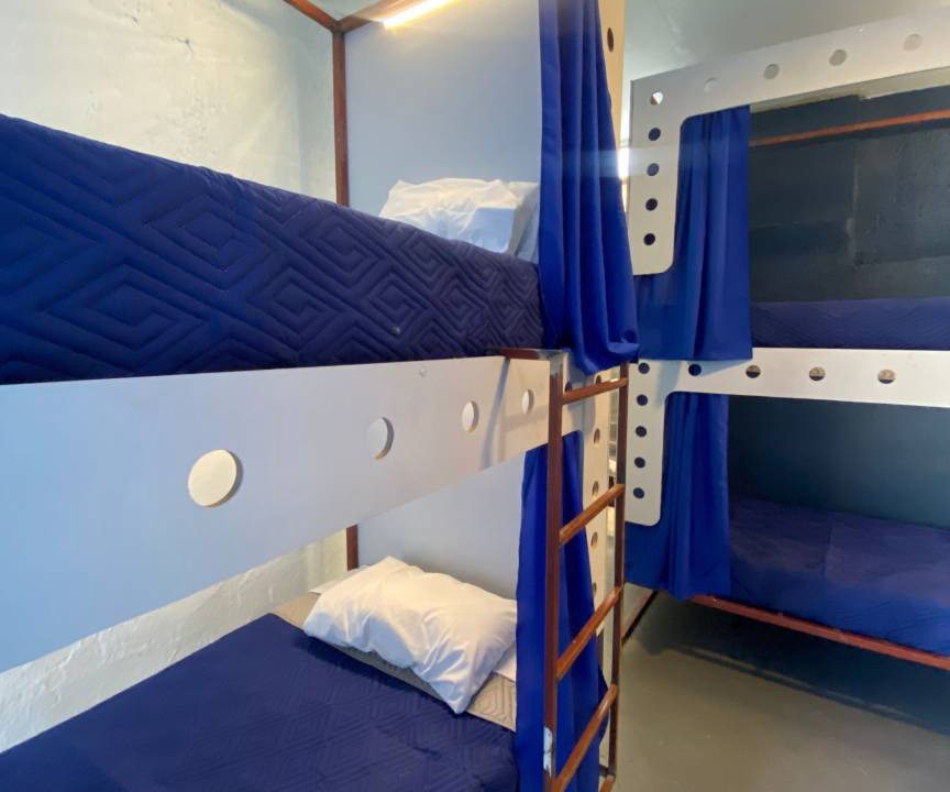 Photo of Bedroom in Benito Juarez