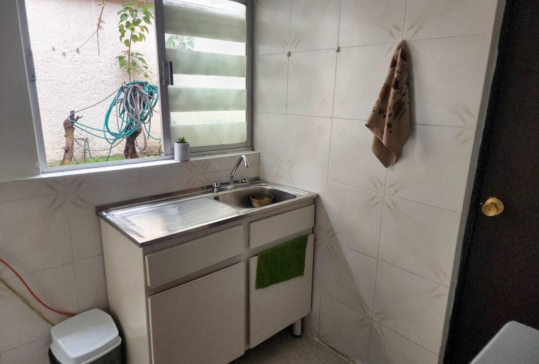 Photo of Bathroom in Coyoacan