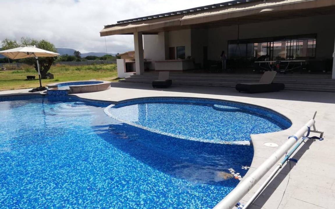 Photo of Outdoor in El Marques