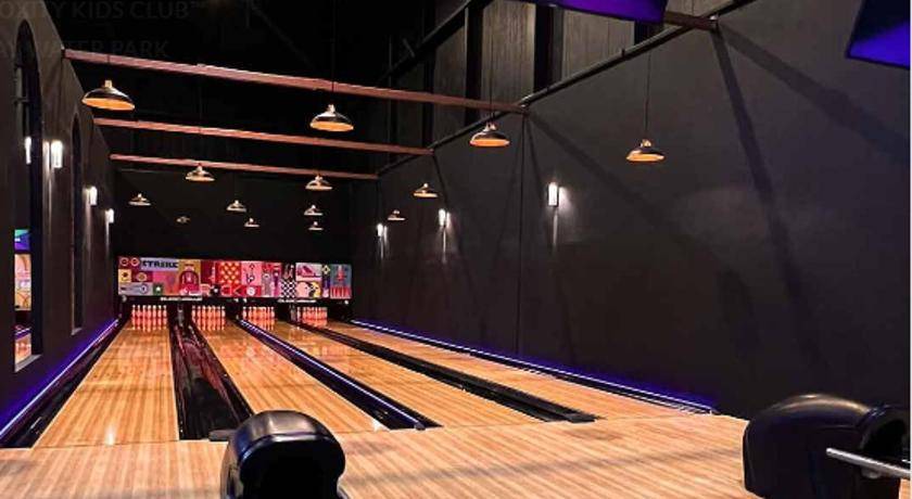 Photo of Others in Puerto Aventuras