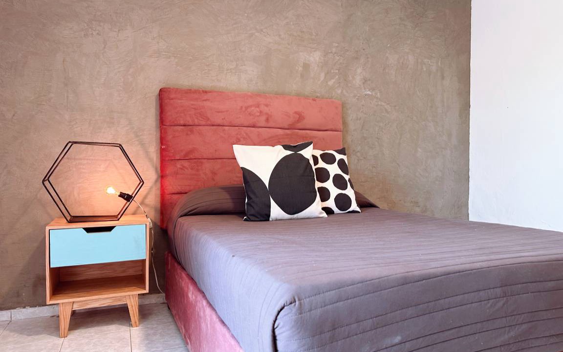 Photo of Bedroom in Guadalajara Municipality