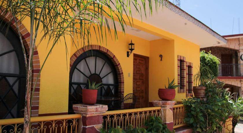 Photo of Others in Ixtapan de la Sal