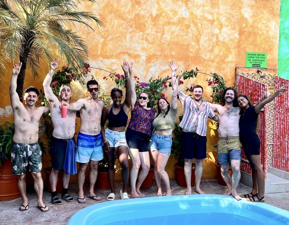 Photo of Others in Sayulita