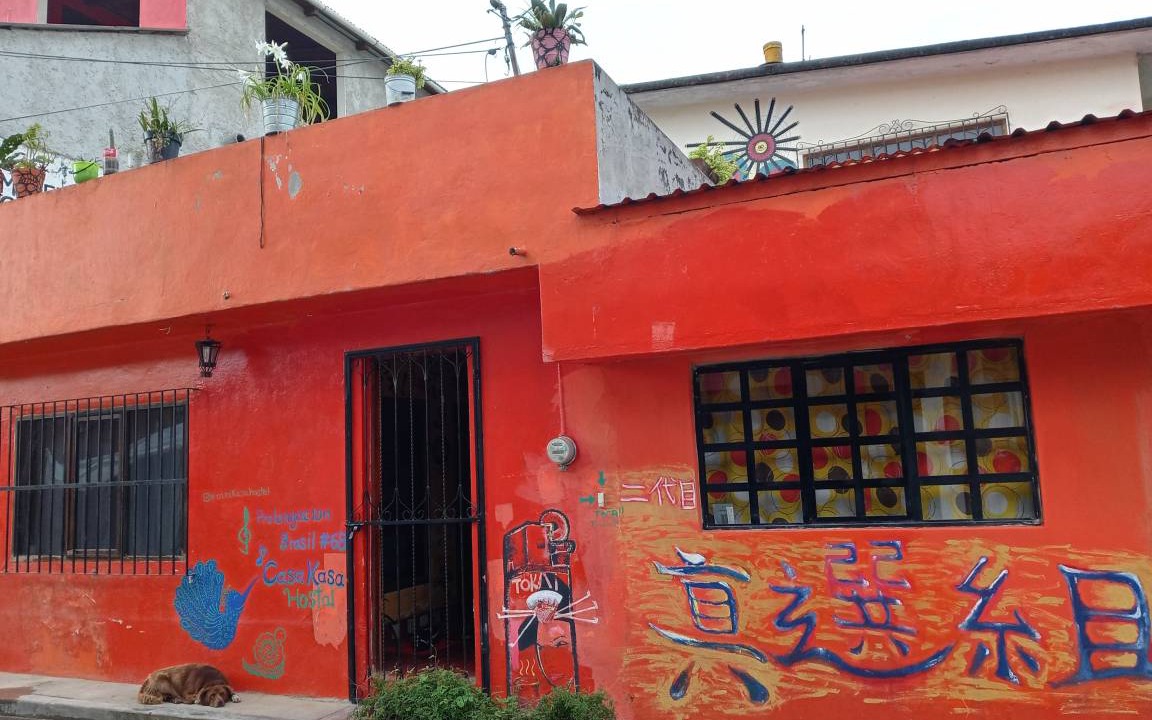 Photo of Others in De Mexicanos