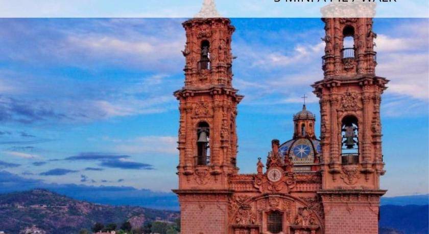 Photo of Others in Taxco
