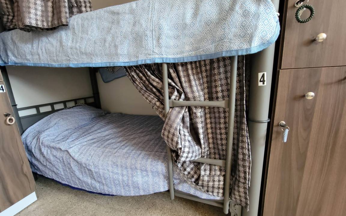 Photo of Bedroom in Centro