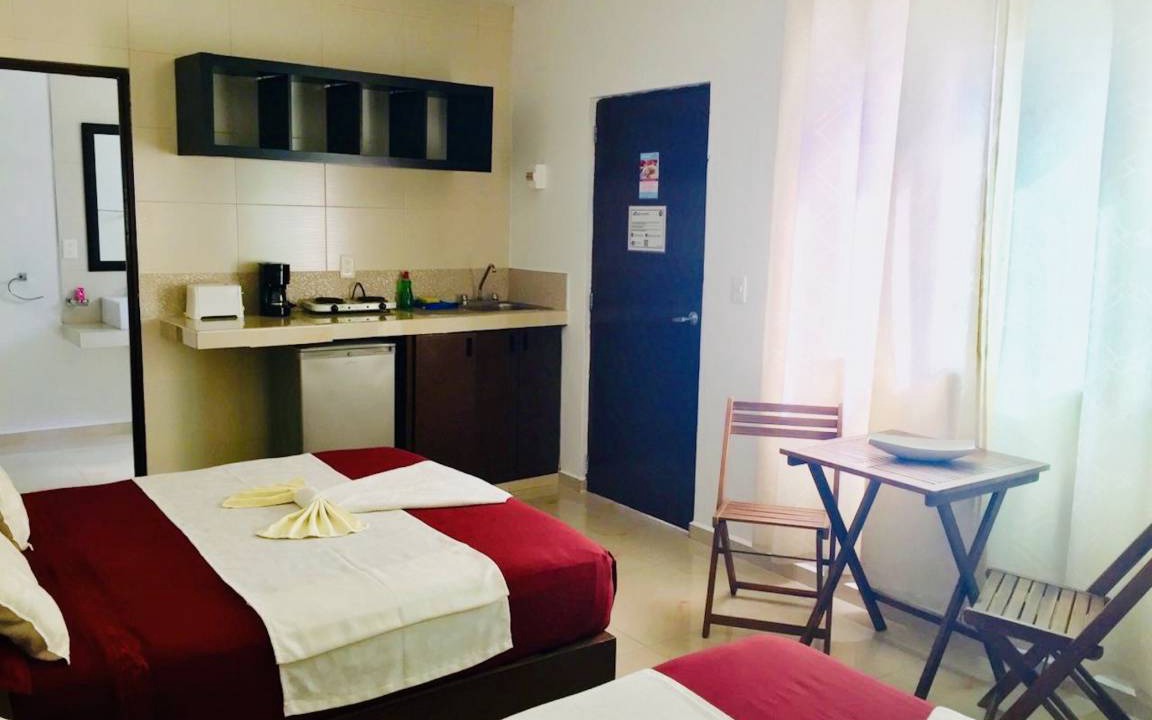 Photo of Bedroom in Luis Donaldo Colosio