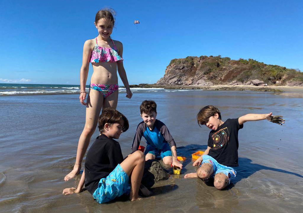 Photo of Others in Downtown Mazatlan